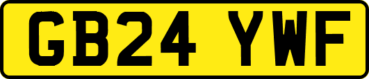 GB24YWF