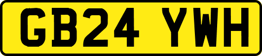 GB24YWH