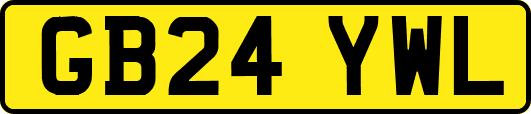 GB24YWL