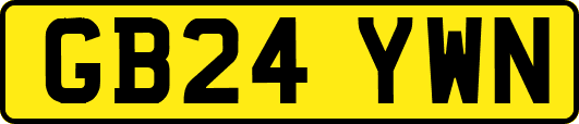 GB24YWN