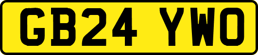 GB24YWO