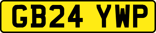 GB24YWP