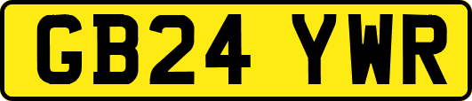 GB24YWR