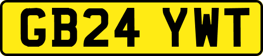 GB24YWT