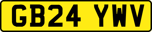 GB24YWV
