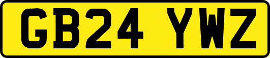 GB24YWZ