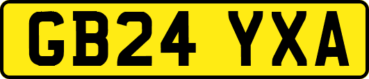 GB24YXA