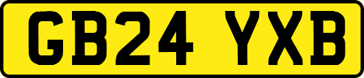 GB24YXB