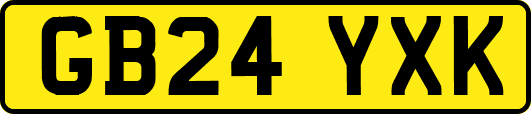 GB24YXK