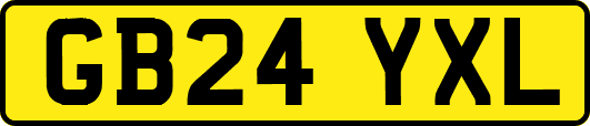 GB24YXL