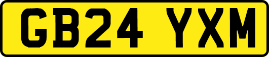 GB24YXM