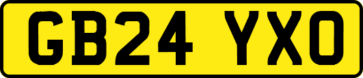 GB24YXO