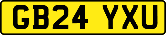 GB24YXU