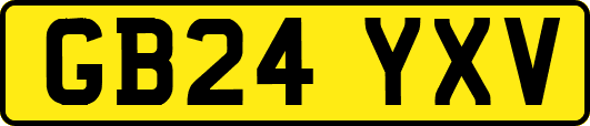 GB24YXV