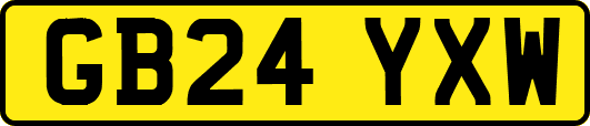 GB24YXW