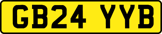 GB24YYB