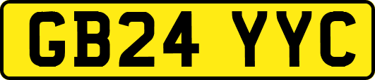 GB24YYC