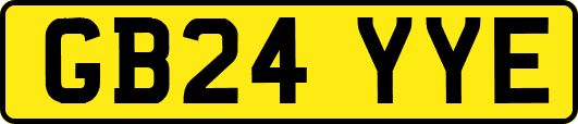GB24YYE