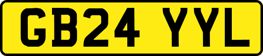 GB24YYL