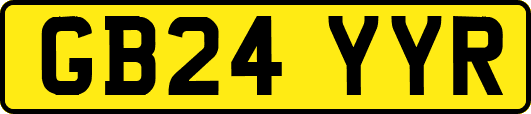 GB24YYR