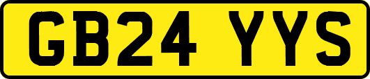 GB24YYS
