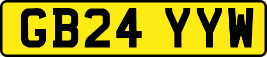 GB24YYW