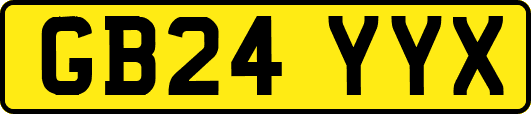 GB24YYX