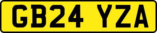 GB24YZA