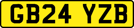 GB24YZB