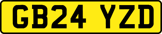 GB24YZD