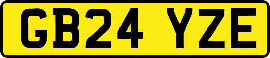 GB24YZE