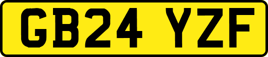 GB24YZF