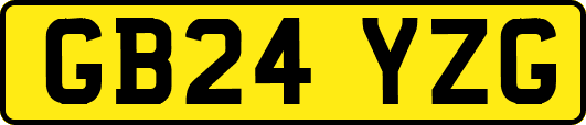 GB24YZG