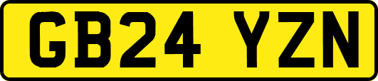 GB24YZN