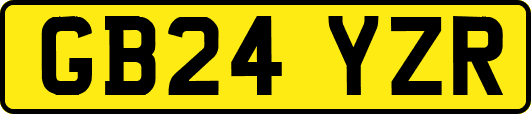 GB24YZR