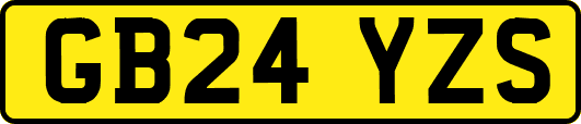 GB24YZS