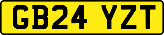 GB24YZT