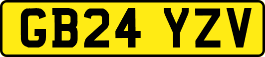 GB24YZV