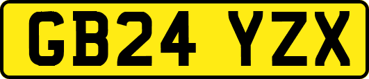 GB24YZX