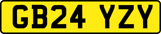 GB24YZY