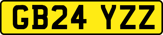 GB24YZZ