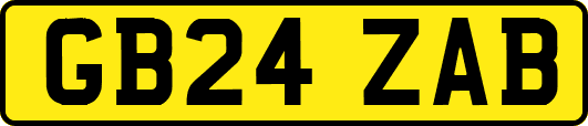 GB24ZAB