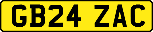 GB24ZAC