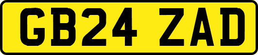 GB24ZAD