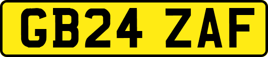 GB24ZAF