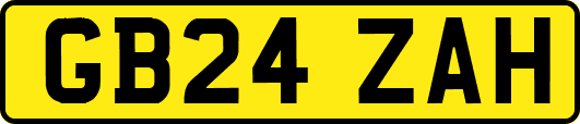 GB24ZAH