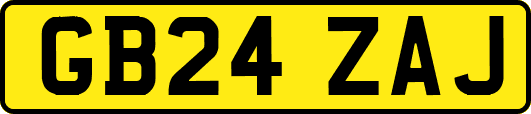 GB24ZAJ