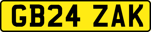 GB24ZAK
