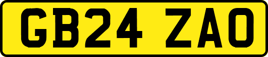 GB24ZAO