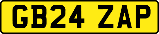 GB24ZAP